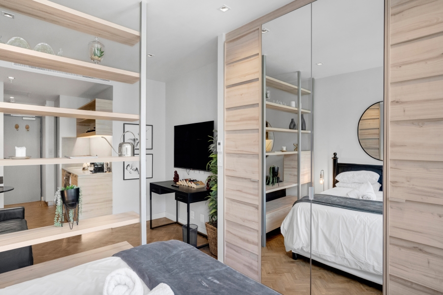 0 Bedroom Property for Sale in Foreshore Western Cape